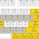 Esquema: WASD